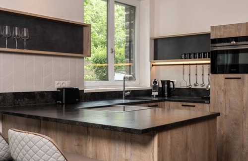 Kaprun Apartamento | Suite de tres habitaciones - 24 by Avenida Hotel & Residences Kaprun