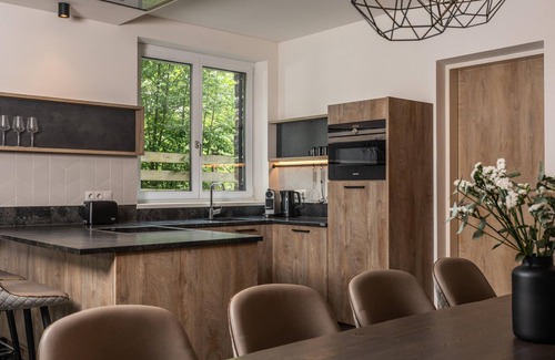 Kaprun Apartamento | Suite de tres habitaciones - 24 by Avenida Hotel & Residences Kaprun