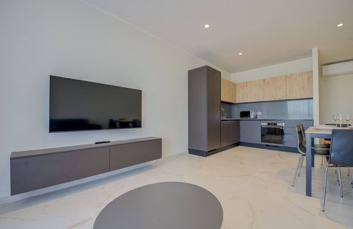 St. Andrew's Apartamento | Three Bedroom Suite 9