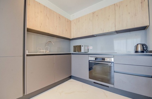 St. Andrew's Apartamento | Three Bedroom Suite 9