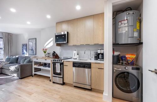 Williamsburg Apartamento | Three-Bedroom Suite in Prime Williamsburg