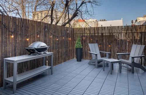 Williamsburg Apartamento | Three-Bedroom Suite in Prime Williamsburg