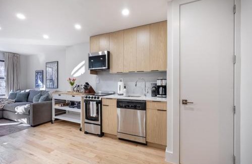Williamsburg Apartamento | Three-Bedroom Suite in Prime Williamsburg