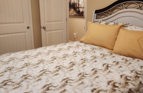 Northgate Casa | Three Bedroom Luxury Escape