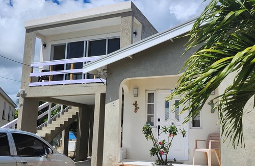Lead Vale Casa | Dos dormitorios en Barbados