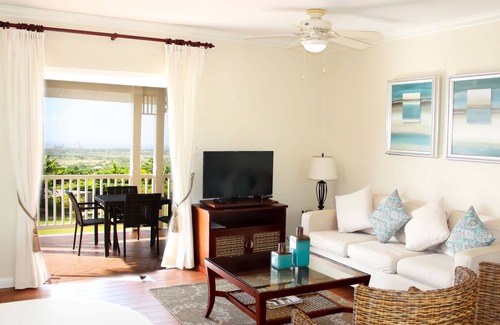 Speightstown Villa | Villa de tres dormitorios en comunidad cerrada