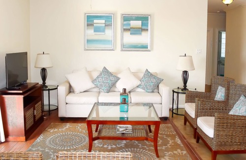 Speightstown Villa | Villa de tres dormitorios en comunidad cerrada