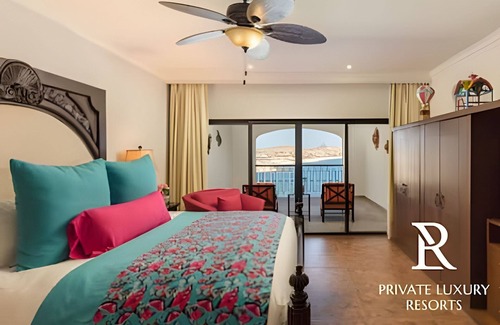 Los Cabos Complejo | Three Bedroom - Vista Encantada