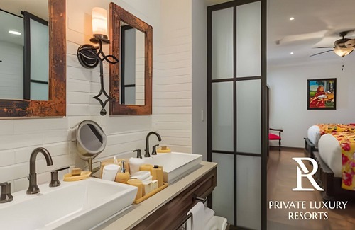 Los Cabos Complejo | Three Bedroom - Vista Encantada