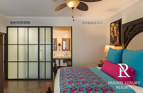 Los Cabos Complejo | Three Bedroom - Vista Encantada