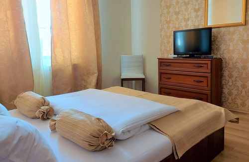 Shiligarnika Apartamento | Three-bedroom Villa in the Beautiful Pinerose Resort