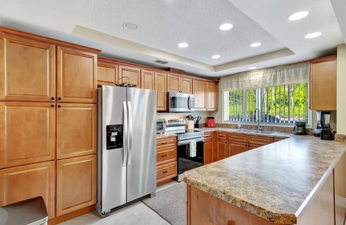 Saddlebrook Villa | Three bedroom Villa With European Flair
