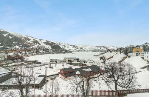 Hammerfest Apartamento | Three bedrooms apartment - Central - Lakeview