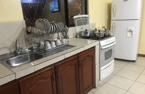 Quito Apartamento | DEPARTAMENTO DE 3 DORMITORIOS EN RENTA