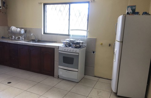 Quito Apartamento | THREE BEDROOMS APARTMENT FOR FAMILY