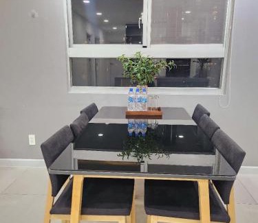 Phu My Hung Apartamento | Three Bedrooms in Scenic Valley 2