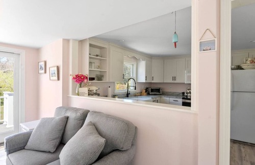 Plymouth Casa | Three Bouys at Priscilla Beach