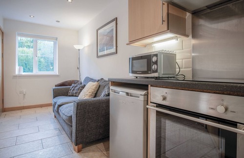 Parkmill Cabaña | Three Cliffs Cottage - 2 Bed - Parkmill