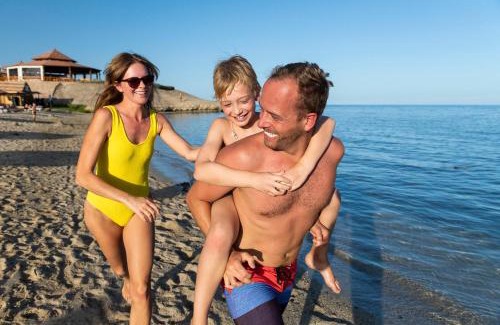 Marsa Alam Complejo | Three Corners Equinox Beach Resort