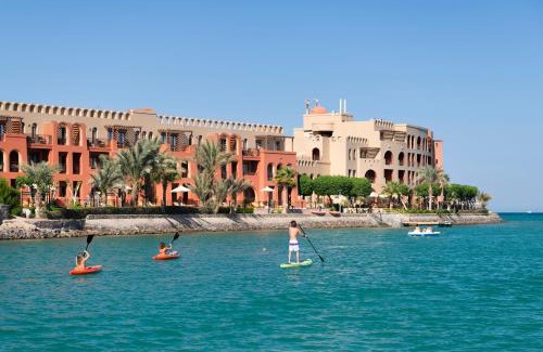 El Gouna Complejo | Three Corners Ocean View El Gouna - Adults Only