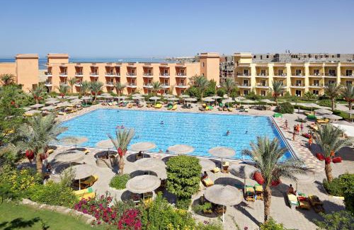 Al Ahyaa Complejo | Three Corners Sunny Beach Resort