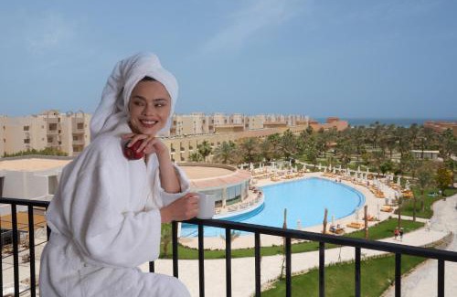 Al Ahyaa Complejo | Three Corners Sunny Beach Resort