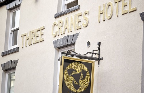 Sheffield City Centre Apartamento | Three Cranes Serviced Apartments