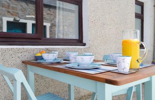 Buckie Casa | Three Creeks Cottage