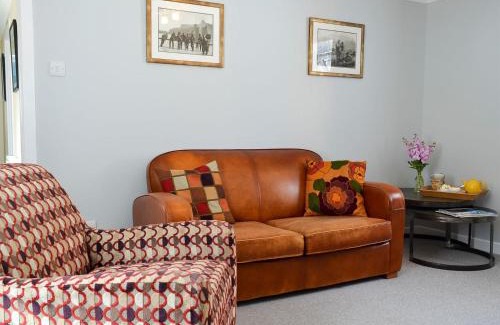 Buckie Casa | Three Creeks Cottage