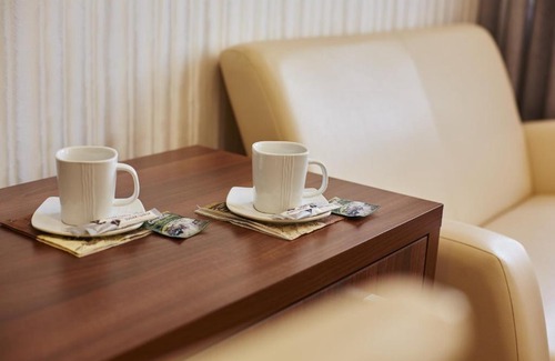 Yavory Hotel | Three Crowns Hotel