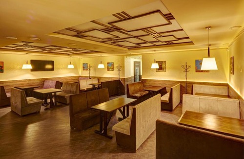 Yavory Hotel | Three Crowns Hotel