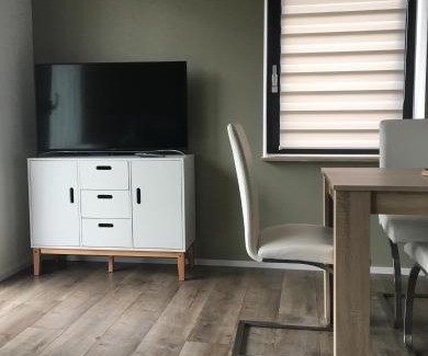 Karthause Apartamento | Three