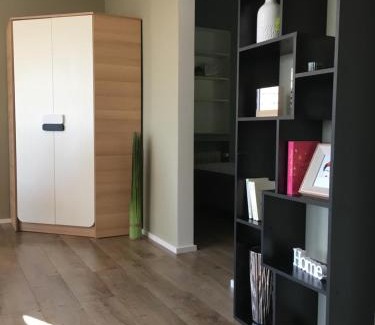 Karthause Apartamento | Three
