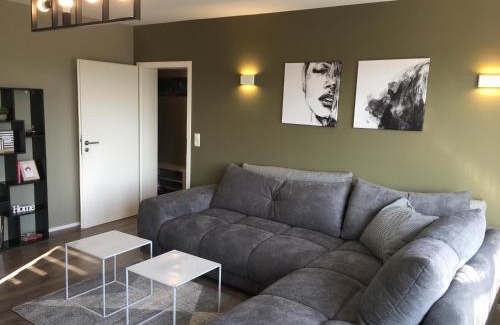 Karthause Apartamento | Three