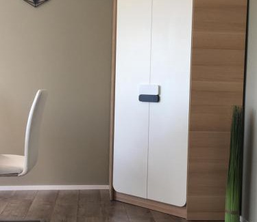 Karthause Apartamento | Three