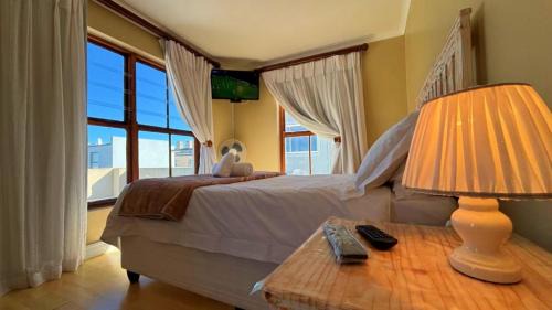 Melkbosstrand Casa | Three Decks