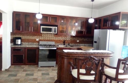La Vega Chalet De Esquí | Three bedroom affordable and luxurious