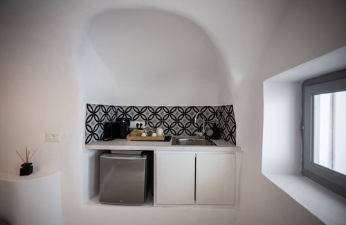 Oia Apartamento | Three Domes Oia - an Iconic Collection
