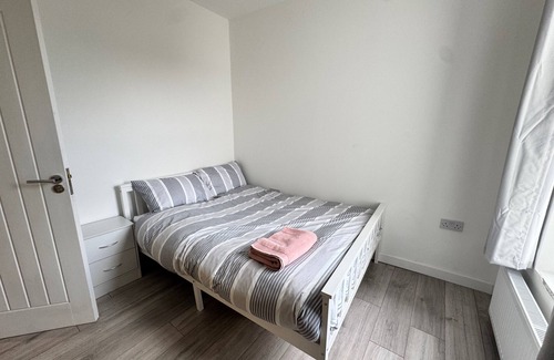 Belvedere Apartamento | Three Double Rooms in Spacious Home