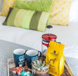 Olifantskop Chalet De Esquí | Three Feathers Cottages
