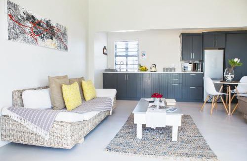 Olifantskop Chalet De Esquí | Three Feathers Cottages