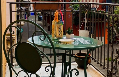 Pozzuoli Casa | Three Free Trees Home 🌳🌳🌳 Pozzuoli center and port