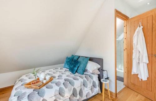 Kneesall Apartamento | Three Gables