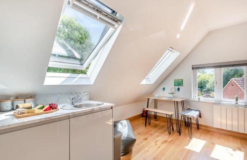Kneesall Apartamento | Three Gables