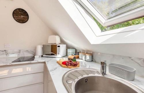 Kneesall Apartamento | Three Gables