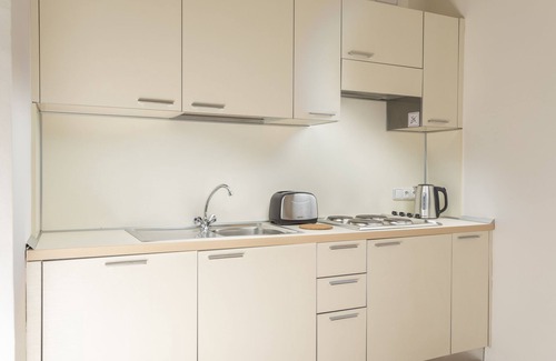 Mala Strana Apartamento | Three Golden Crowns Apartments