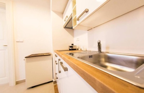 Mala Strana Apartamento | Three Golden Crowns Apartments