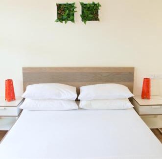 Fulhadhoo Casa | Three Hearts Guesthouse and Villas