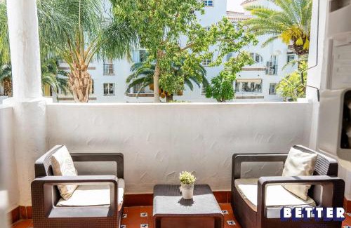 La Capellania Apartamento | Three Hundred Metres To Beach By Better Bookings