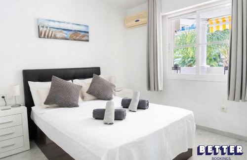 La Capellania Apartamento | Three Hundred Metres To Beach By Better Bookings